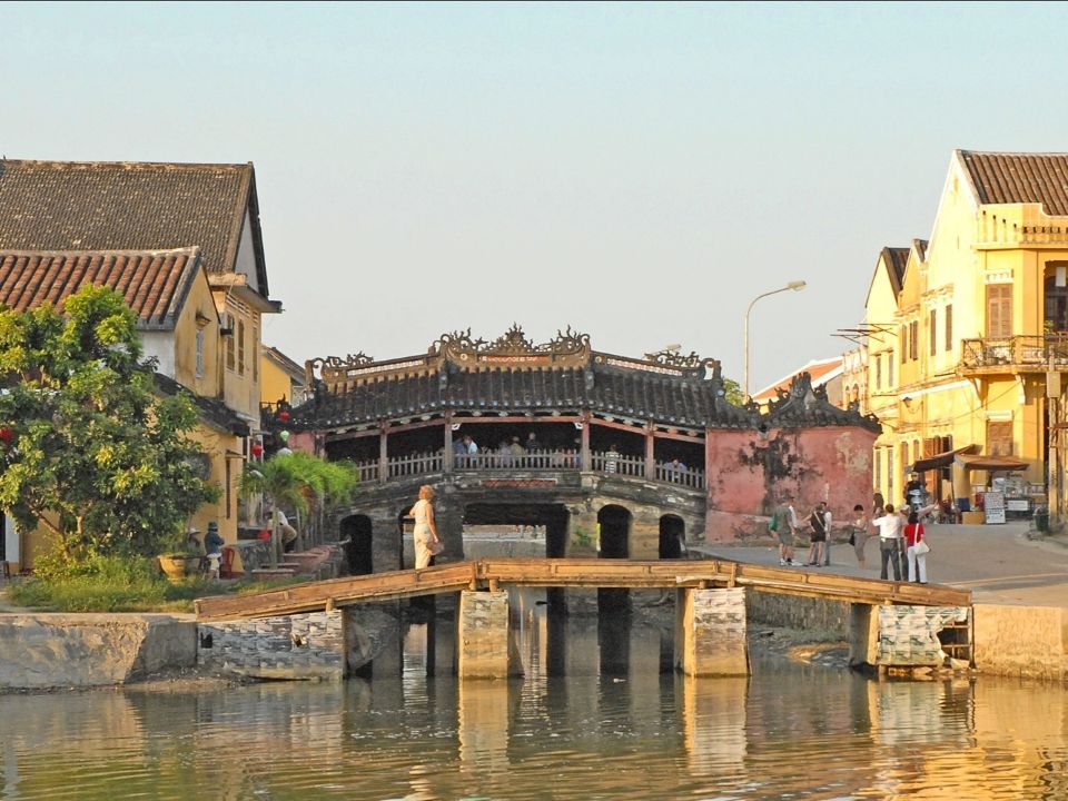 Hoi An
